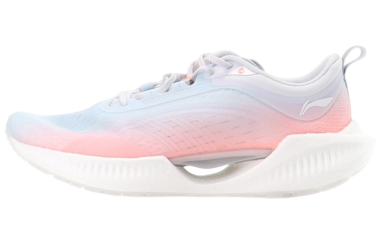 Li Ning Super Light 19 Low top Running Shoes Women’s Blue