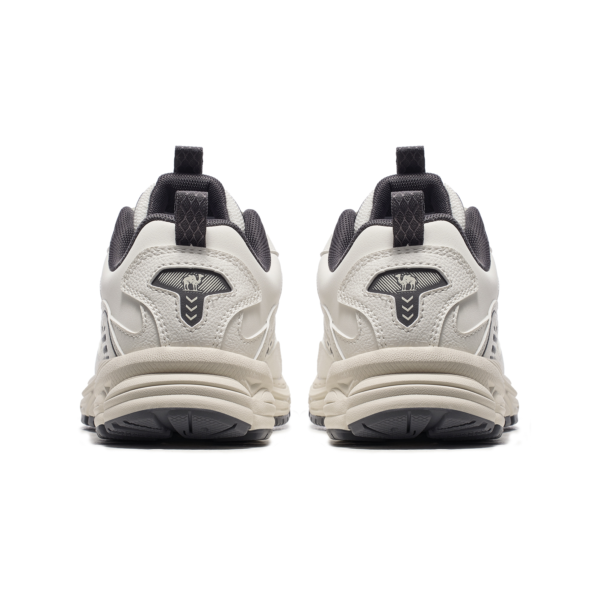CAMEL Breathable Low top Running Shoes Women’s
