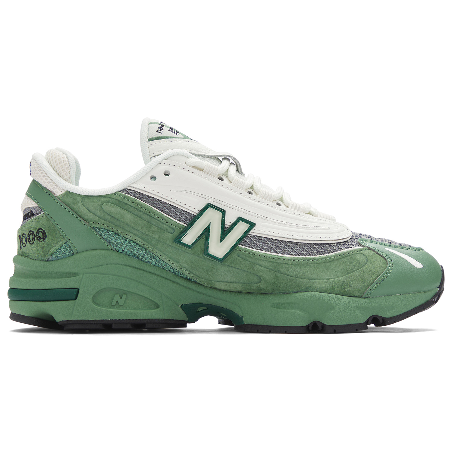 1000 New Balance ‘Mallard Green Sea Salt’