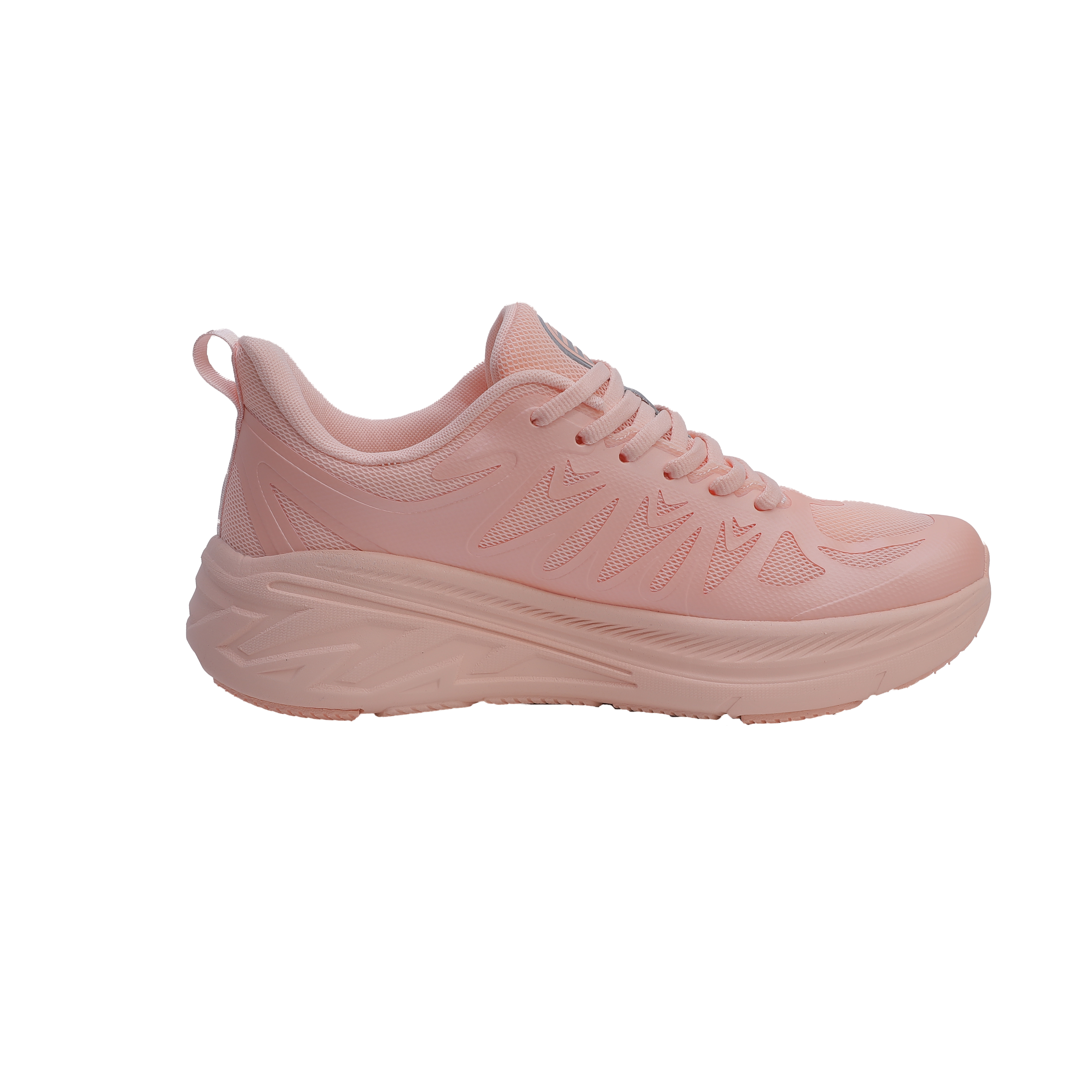 GLO BULL Cushioning Slip Resistant Abrasion Resistant Breathable Lightweight Rebound