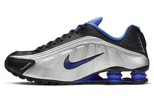 Nike Shox R4 Racer Blue