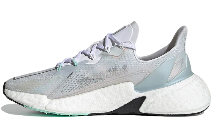 Adidas Wmns X9000L4 'Halo Blue Silver Mint' Women's