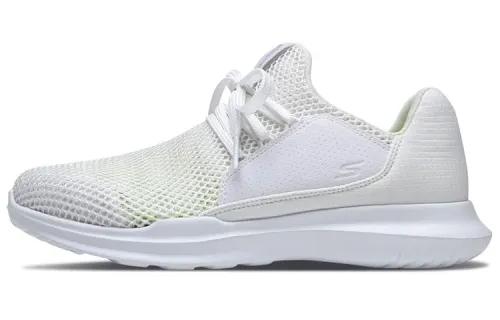 Skechers Go Run Mojo Comfortable Low top Running Shoes Women's White