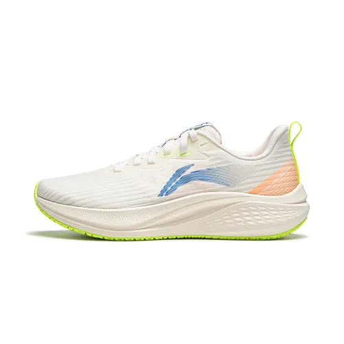 Li Ning Red Hare 7 Cushioning Abrasion Resistant Lightweight Low top Training Long Distance Running Sprint Racing