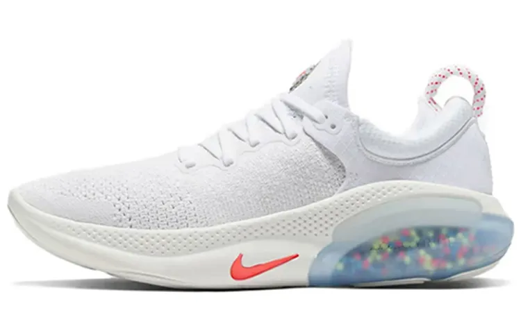 Nike Joyride Run Flyknit Aw Lava Glow Women's
