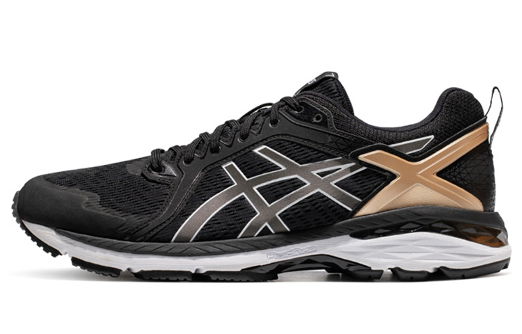 ASICS GT Motor Black/Silver 1011A938-005 | eBay