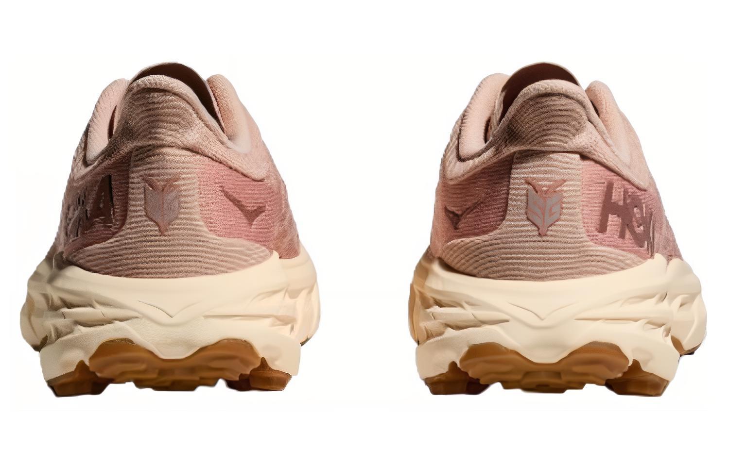 HOKA ONE ONE Speedgoat 5 ‘Cream Sandstone’ Women’s