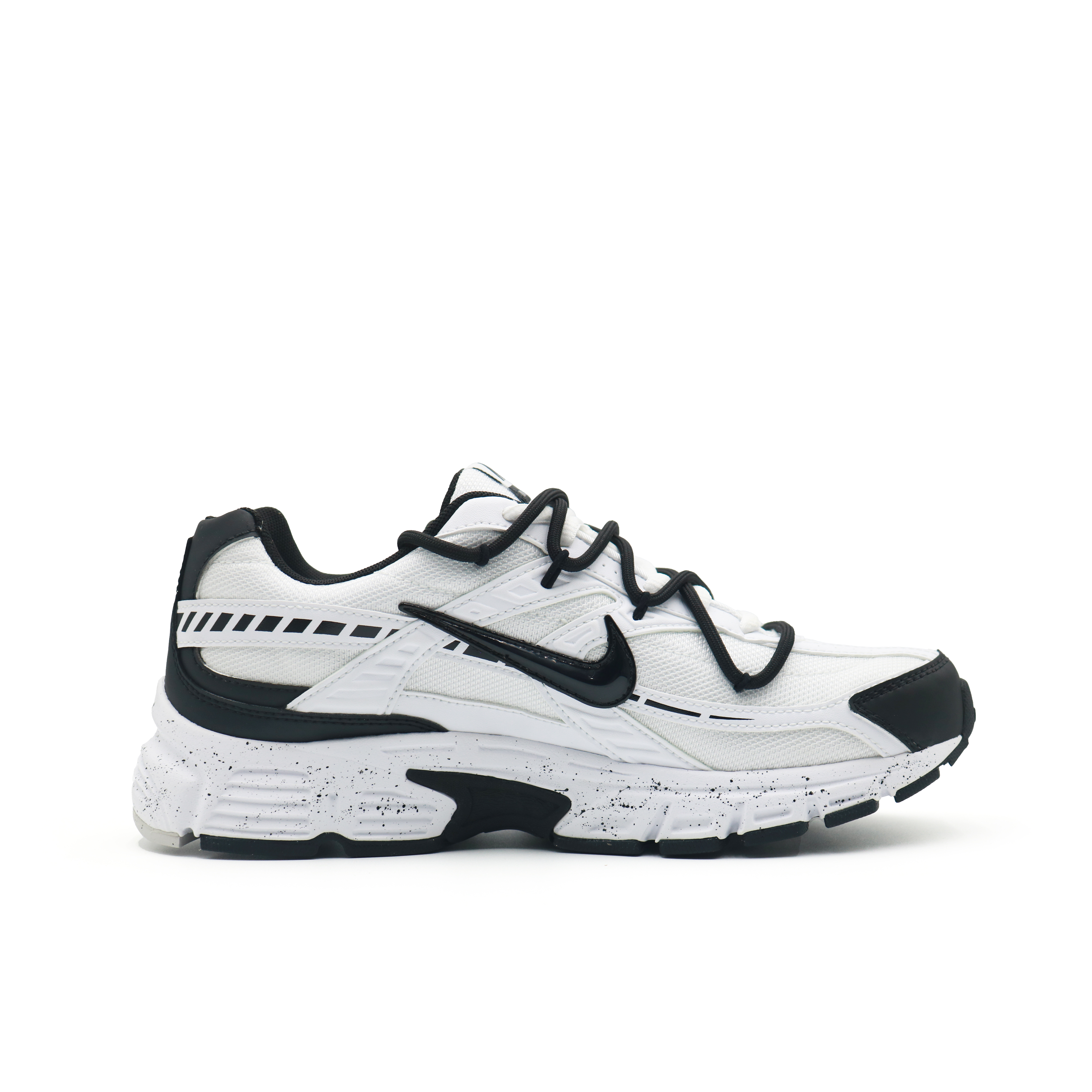 Nike Initiator Cushioning Impact Resistant Low top Running Shoes Men’s