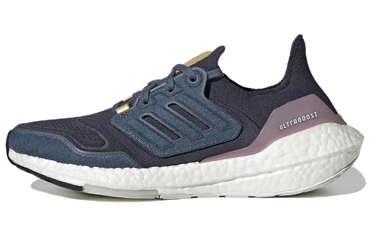 Adidas Wmns UltraBoost 22 'Denim' Women's