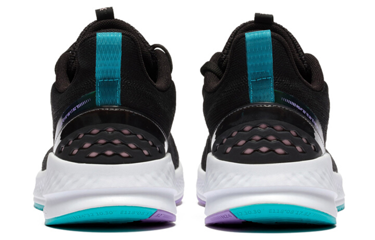 361° Cushioning Slip Resistant Abrasion Resistant Cushioning Slip Resistant Abrasion Resistant Low top Running Shoes