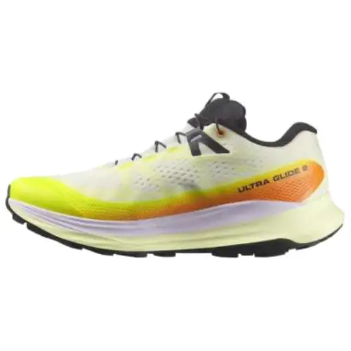Ultra Glide 2 Wmns Salomon 'Vanilla Ice Sulphur Spring' Women's