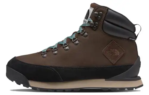 THE NORTH FACE Back To Berkeley 4 Back to Berkeley IV Thermal Cushioning Thermal Cushioning Crew Outdoor Boots