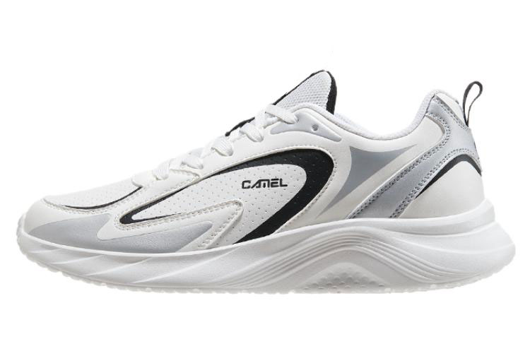 CAMEL Slip Resistant, Waterproof, Lightweight Low top Running Shoes Men’s