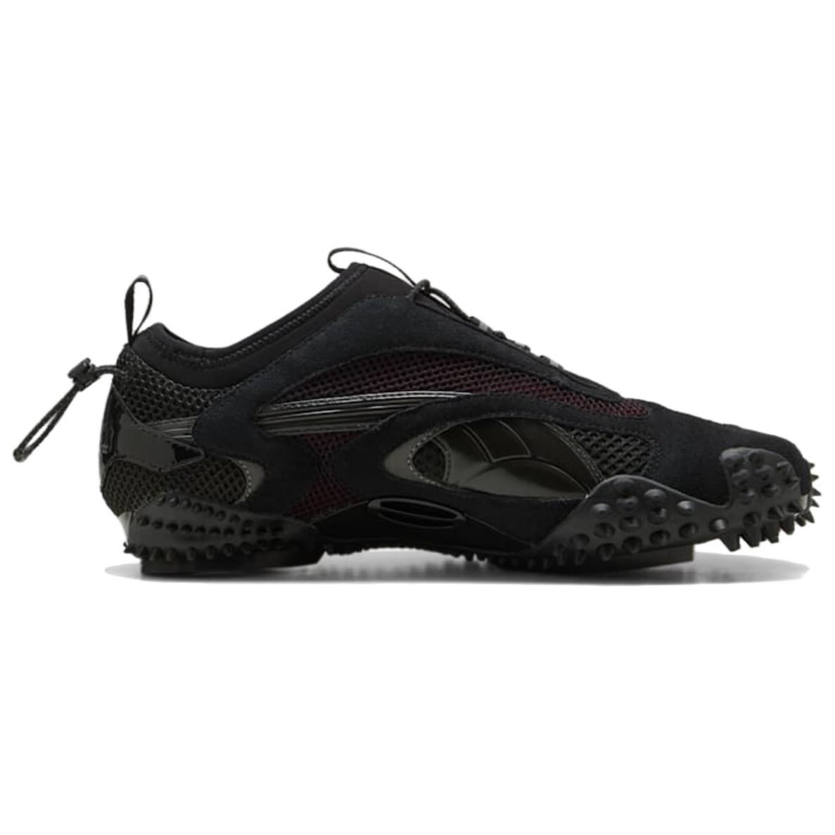 PUMA Mostro Ac Aries Black