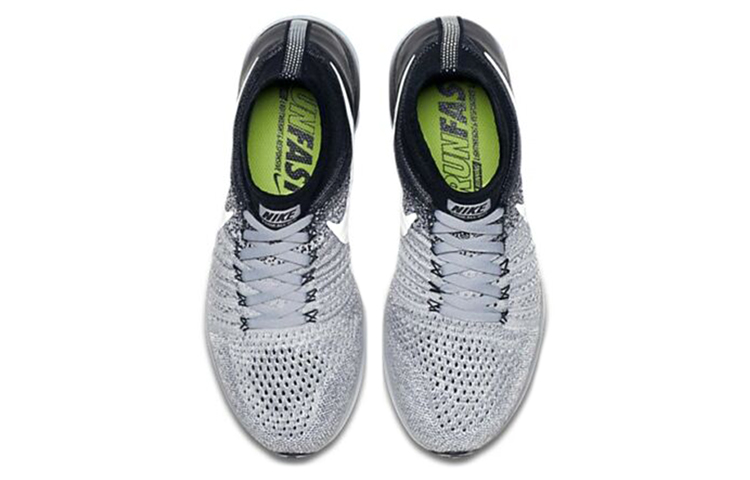 Nike Zoom All Out Flyknit ‘Wolf Grey’ Women’s