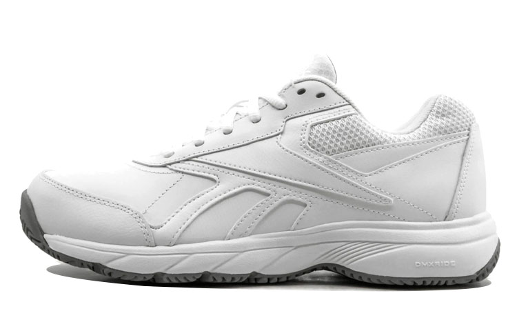 Reebok Work N Cushion 2.0 Running Shoes Women's Low Top White