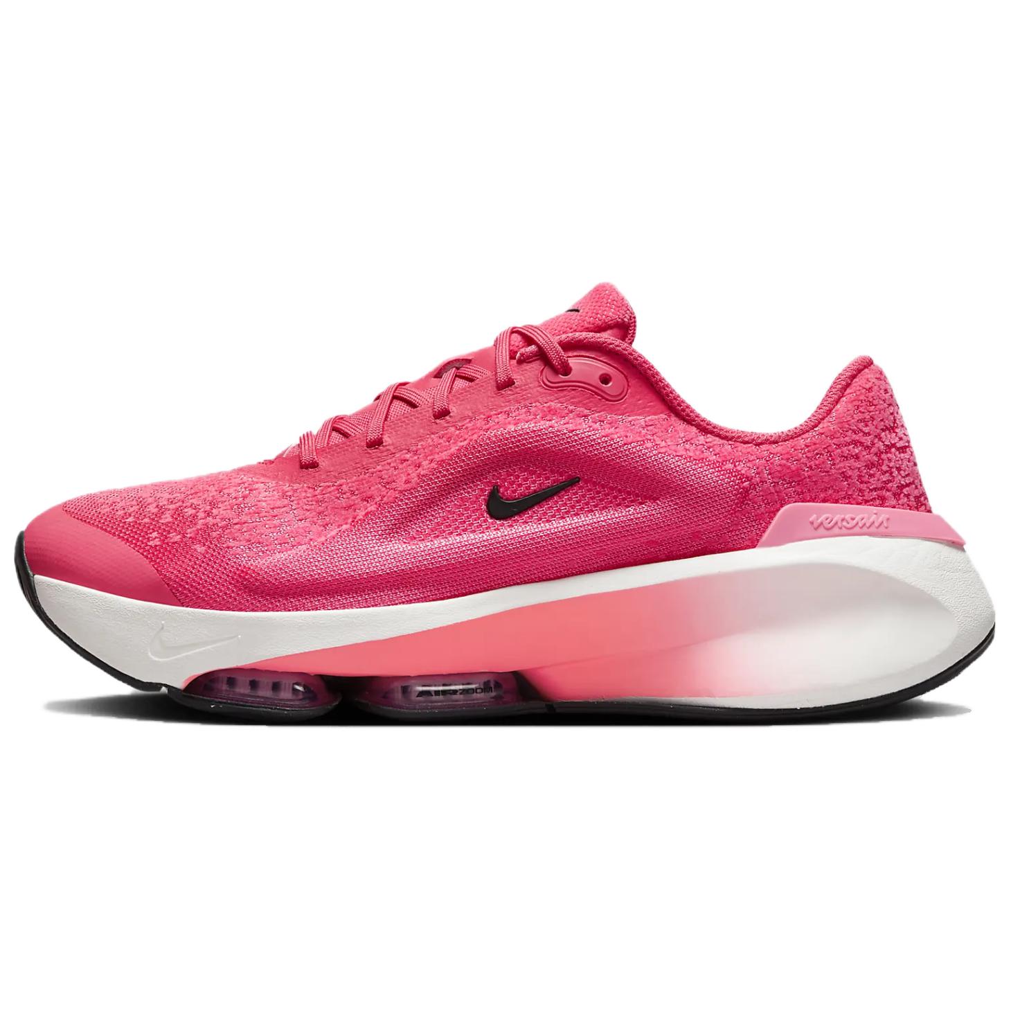 Nike Versair Soft And Comfortable Slip Resistant Abrasion Resistant Slip Resistant Abrasion Resistant Low top
