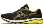 ASICS GT 1000 8 'Black Safety Yellow'
