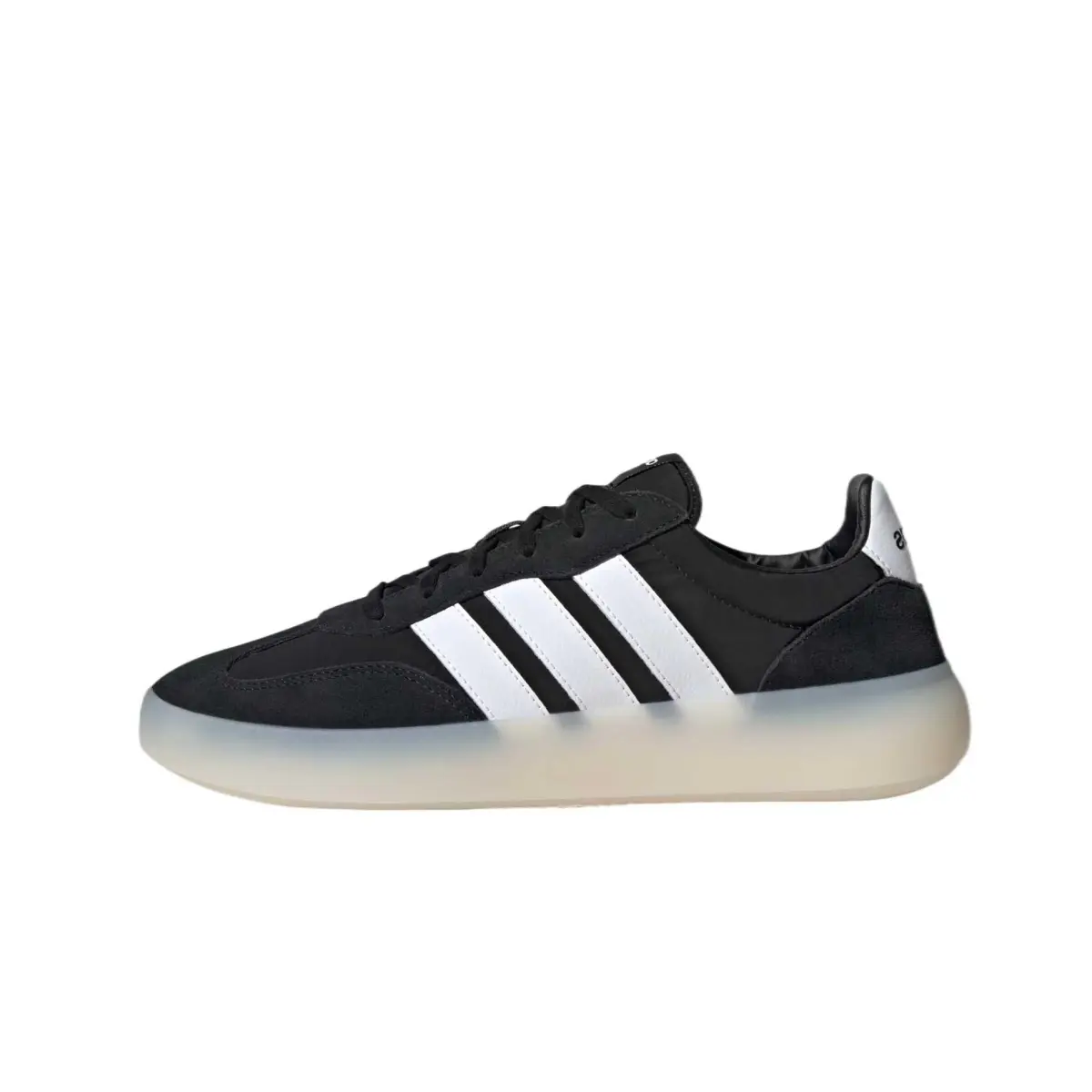 Barreda Adidas Decode 'Black White'