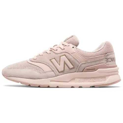 New Balance 997 'Pink Red' Women's