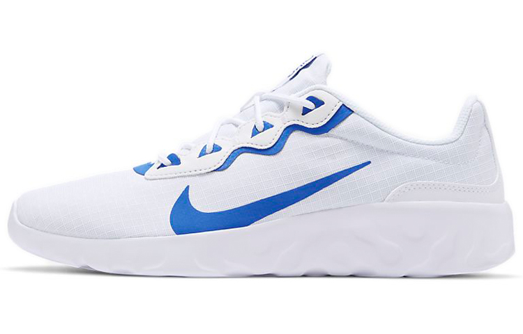 Nike Explore ‘White Blue’