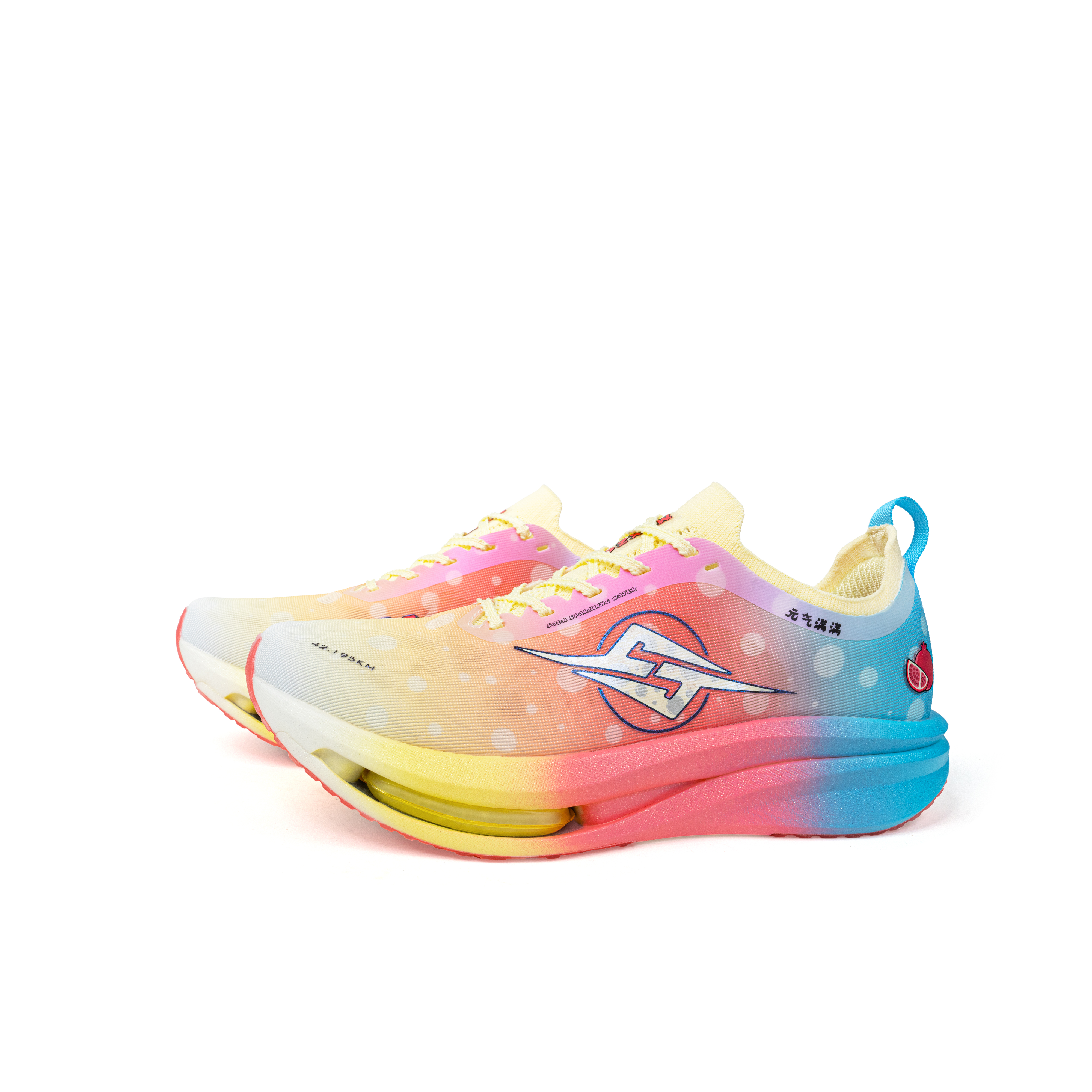 MAIFEIXING Cushioning Slip Resistant