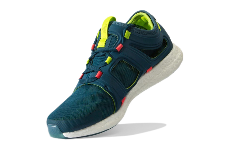 Adidas Climachill Rocket Running ‘Green’