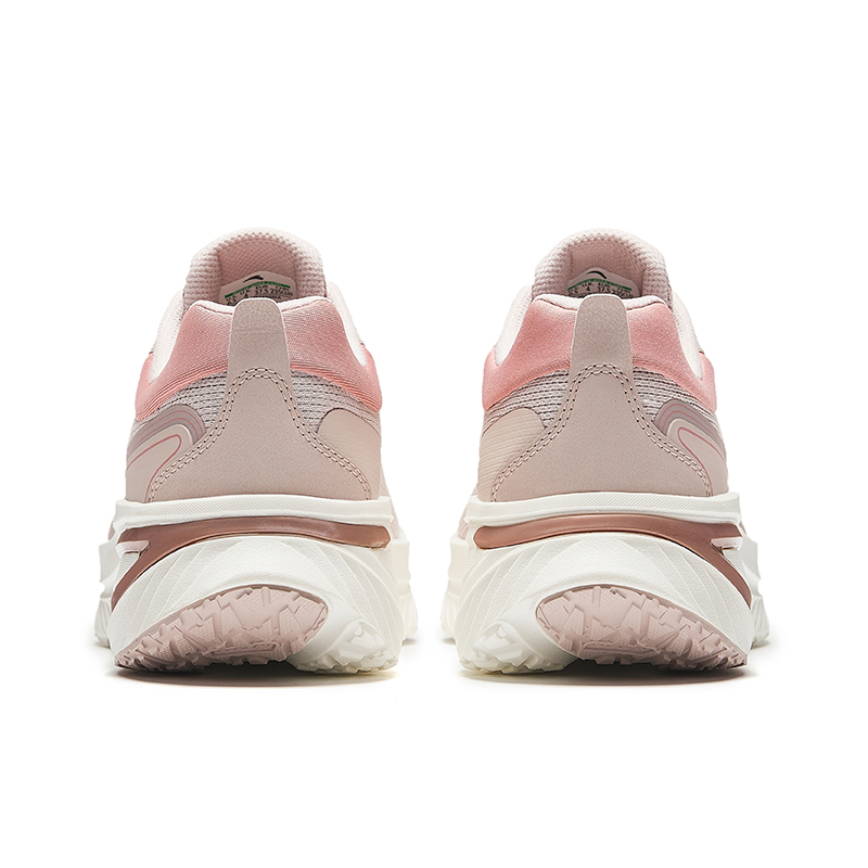 Anta Journey Low top Running Shoes Women’s Lotus Gray