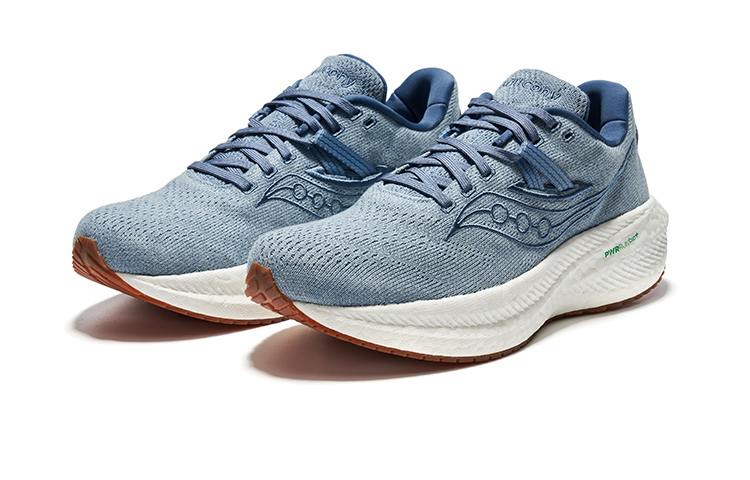 Saucony Triumph Rfg Murk