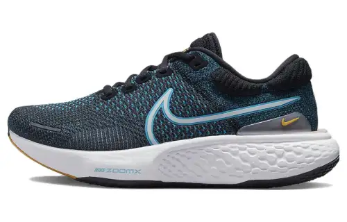 Nike ZoomX Invincible Run Flyknit 2 Chlorine Blue