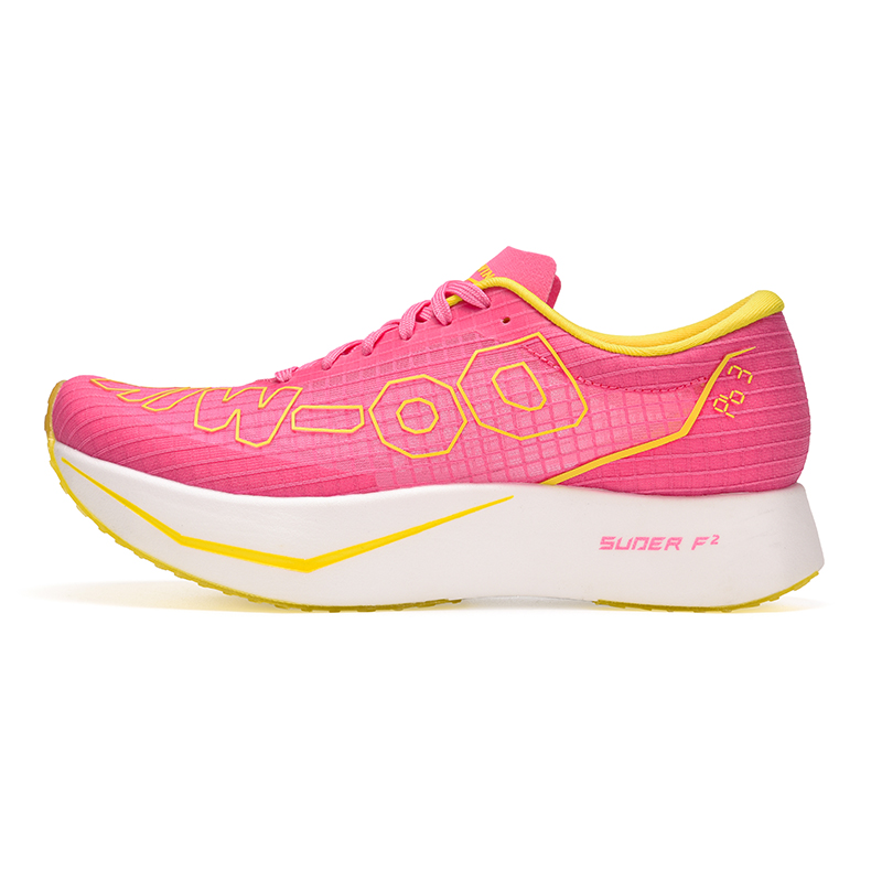 DO WIN Run 3 Soft And Comfortable Cushioning Slip Resistant Abrasion Resistant Support