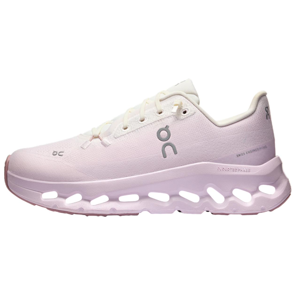 Женские кроссовки On On Cloudtilt WMNS (фиолетовые)