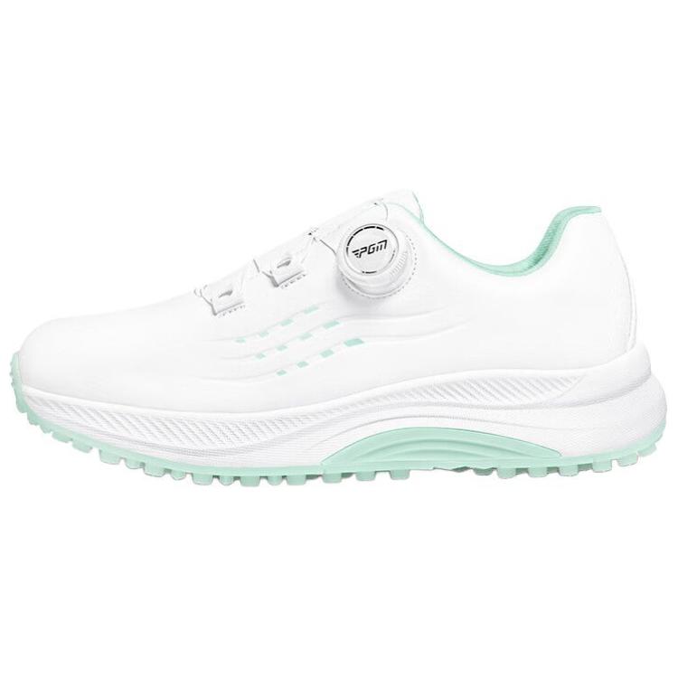 PGM Abrasion Resistant Waterproof Lightweight Abrasion Resistant Waterproof Lightweight Low top Golf Shoes Women’s