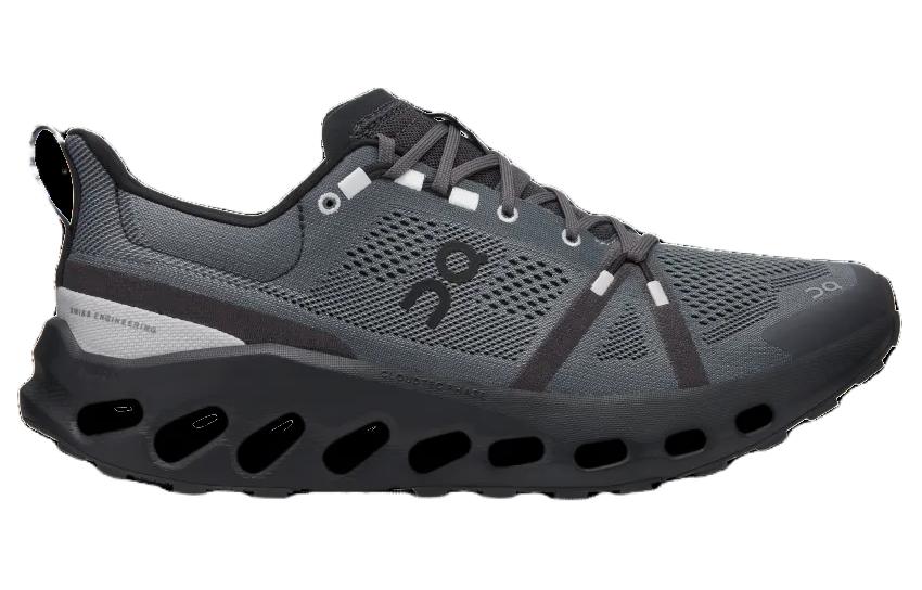 Cloudsurfer On Trail ‘Eclipse Black’