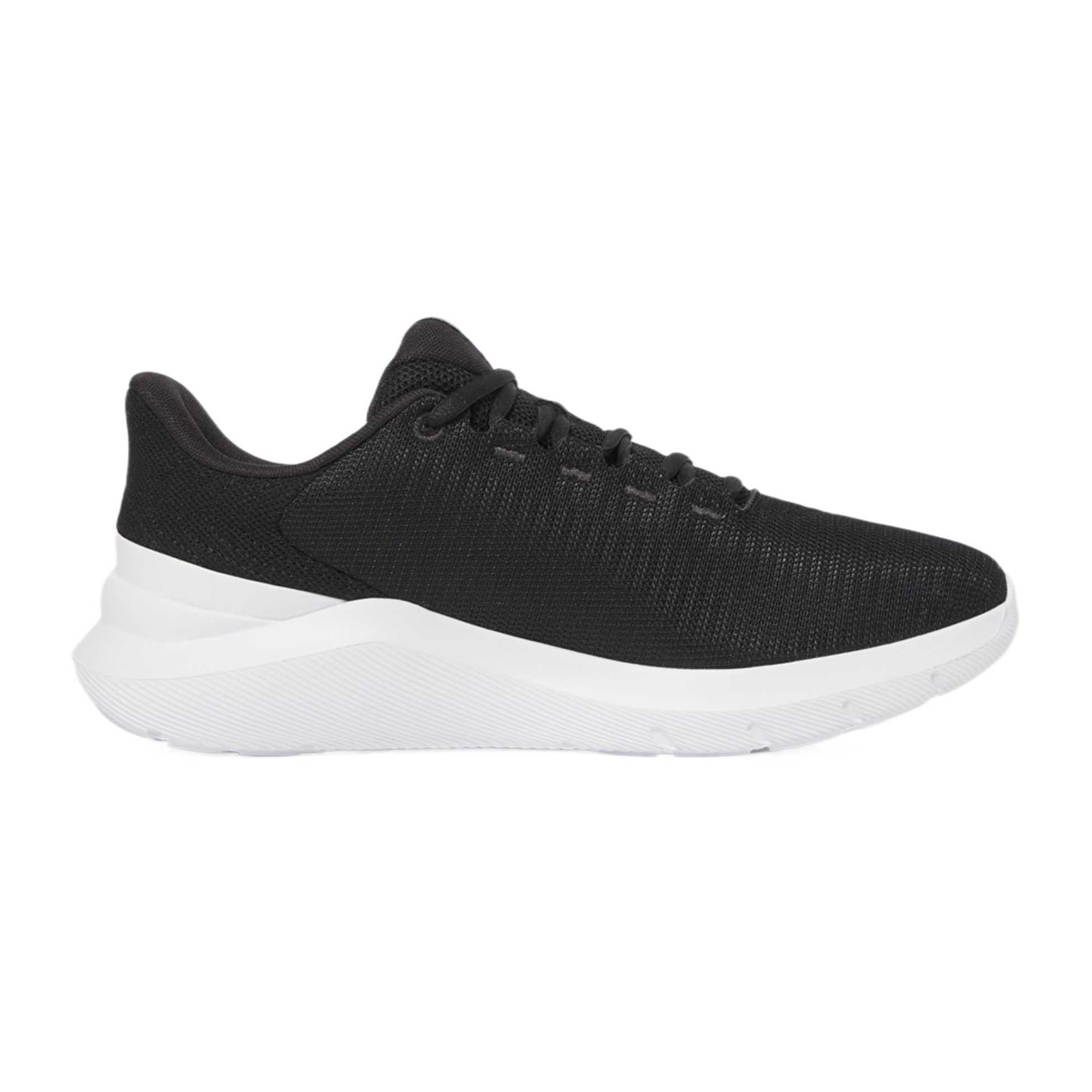 Under Armour Fade RN 3 Low top Running Shoes Men’s Black