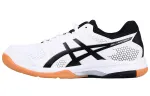 ASICS Gel Rocket 8 'Black White' Women's