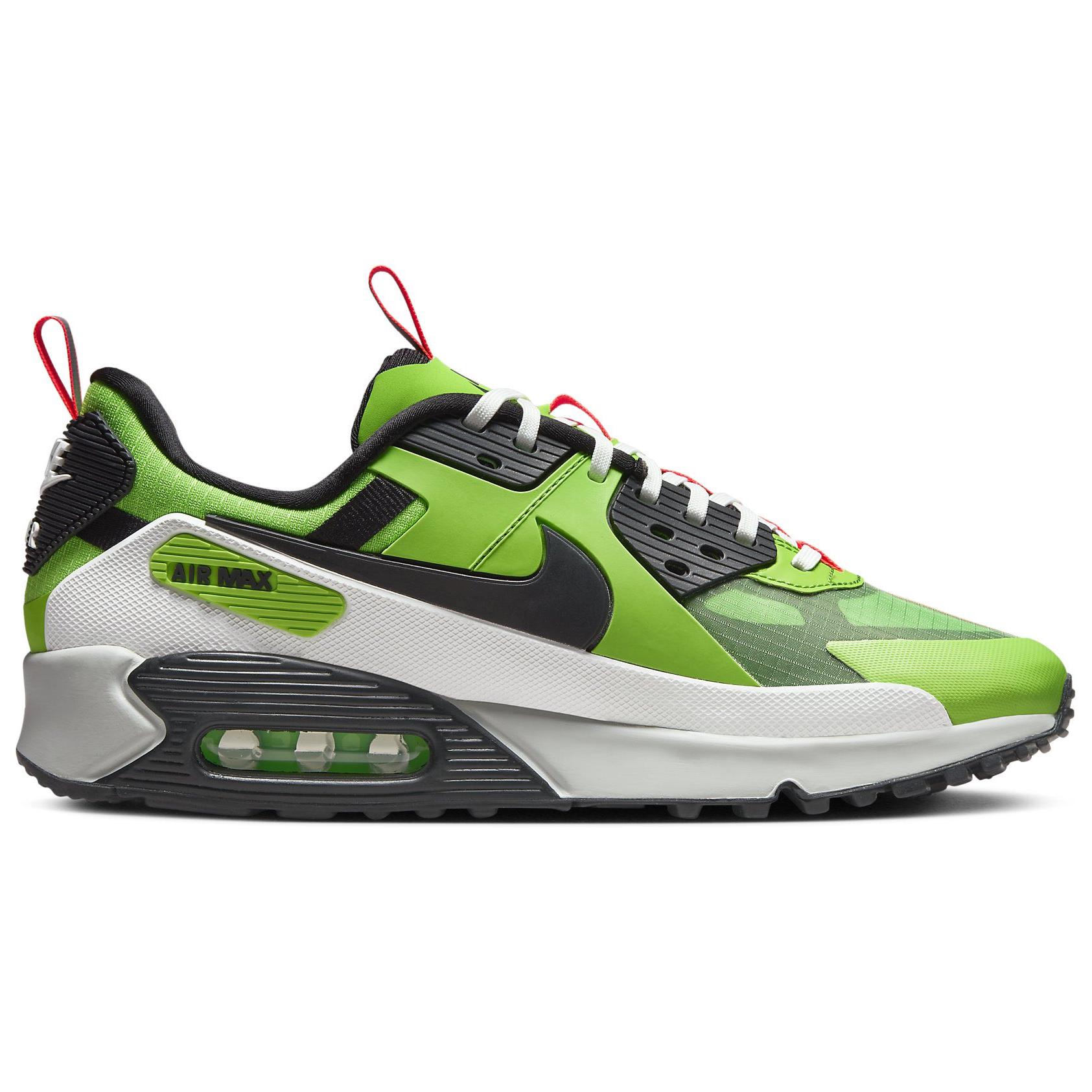 Nike Air Max 90 Drift Action Green