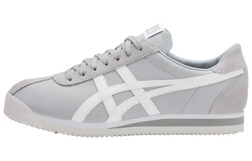 Onitsuka Tiger Corsair Lightweight Low top Casual Shoes Unisex Gray