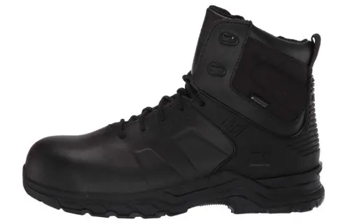 Timberland Outdoor Boots Men's Black