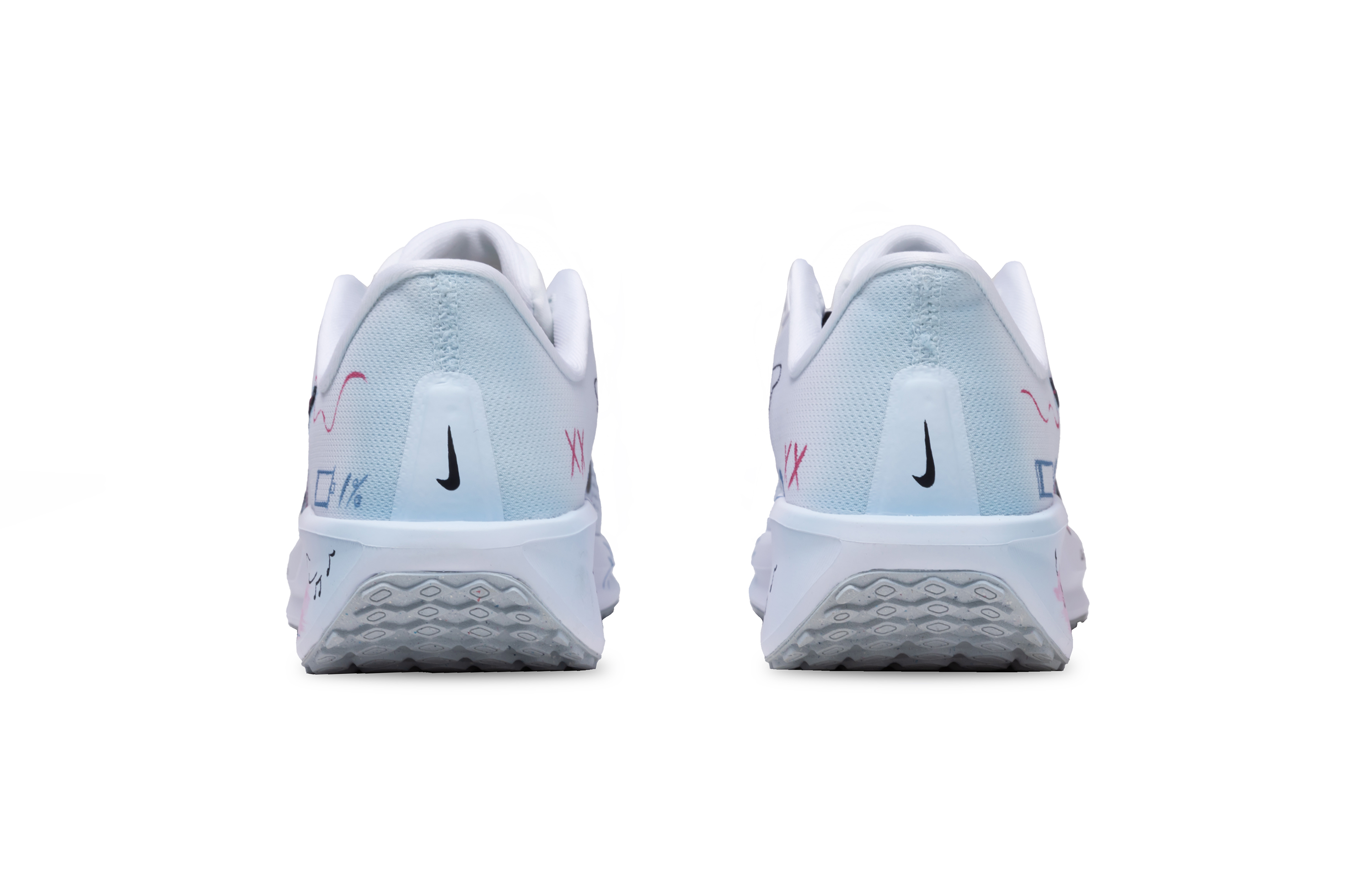 Nike Quest 6 Cushioning Slip Resistant Breathable Lightweight Cushioning Slip Resistant Breathable Lightweight Low top