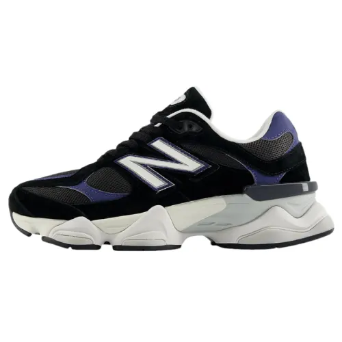 9060 New Balance 'Black Concord'