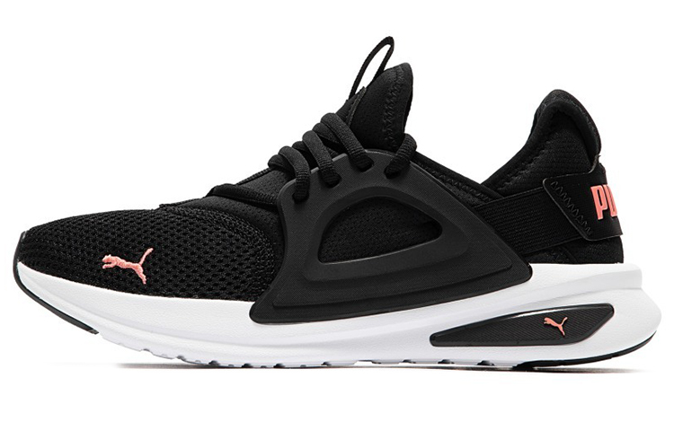 PUMA Softride Enzo Evo 'Black Carnation Pink'