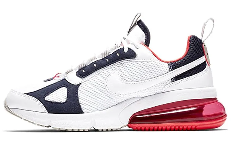 Nike Air Max 270 Futura 'White Rush Pink' Women's