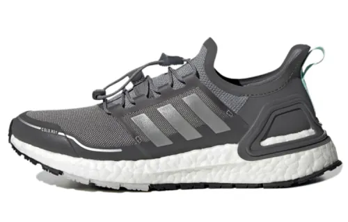 Adidas Wmns UltraBoost Winter.Rdy Dna 'Grey Silver Metallic' Women's