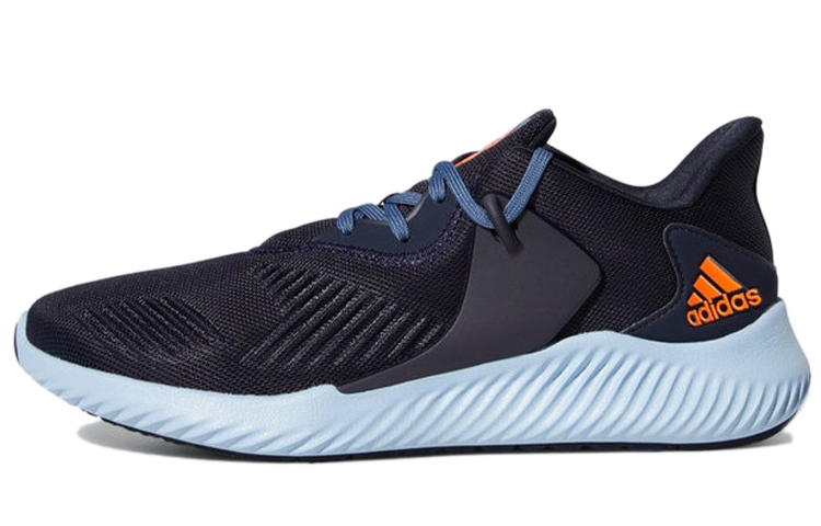 Adidas Alphabounce Rc 2.0 'Legend Ink Orange'
