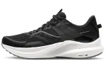 saucony Women's Tempus 'Black Fog'