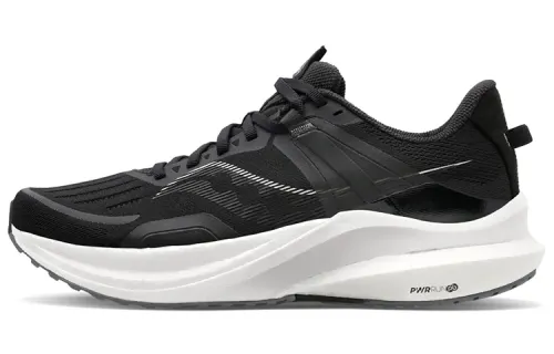 saucony Women's Tempus 'Black Fog'