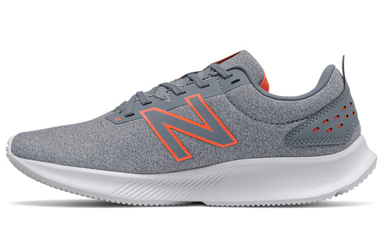 New Balance 430 Series V2 Sneakers Grey/Orange