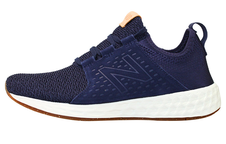 Fresh Foam Cruz New Balance 'Navy'