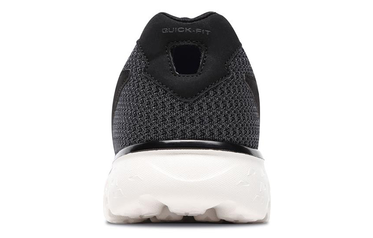 Skechers Go 400 Low Top ‘Black White Grey’